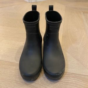 HUNTER- Chelsea rainboots